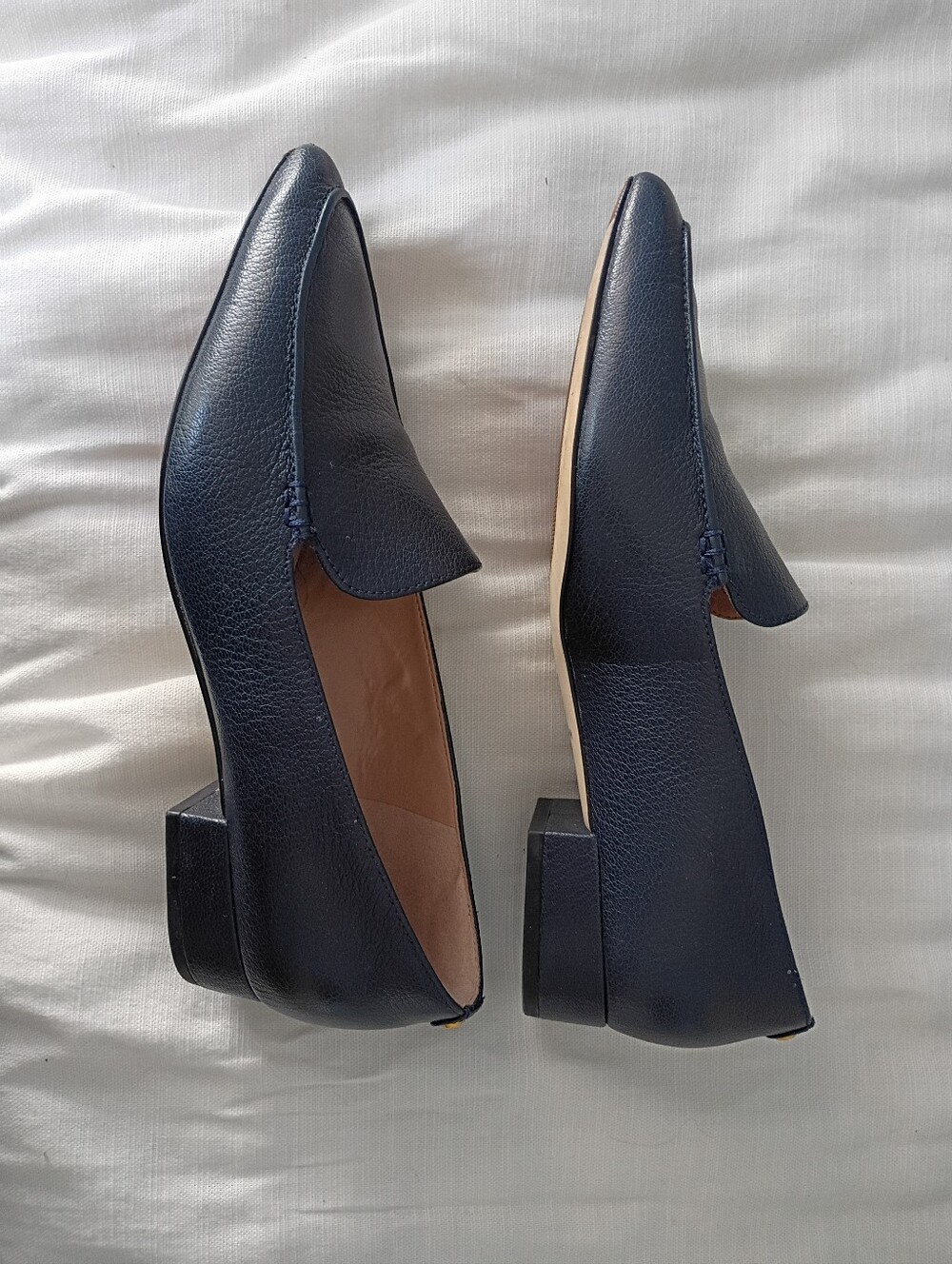 Cole Haan Vivian Loafers - Picture 4 of 7